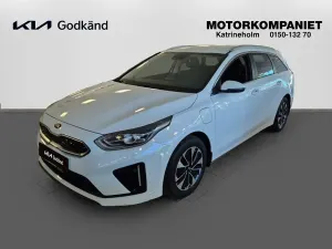 Kia Ceed 2020